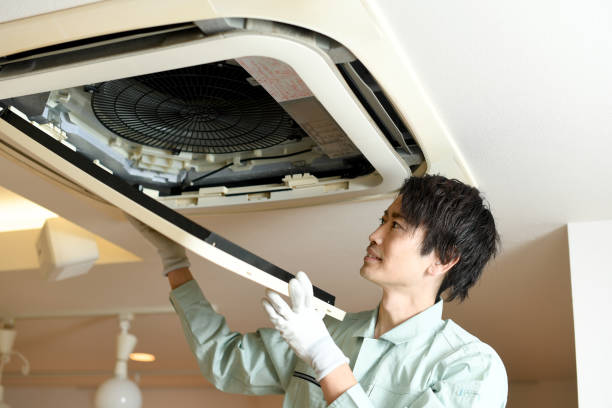 Best Duct Cleaning for Homes  in Montrose, VA